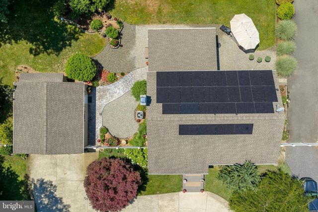 211 CAHNT AVE, Berlin, NJ 08009