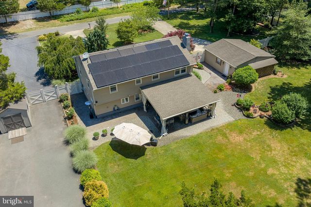 211 CAHNT AVE, Berlin, NJ 08009