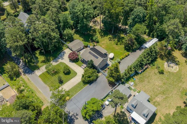 211 CAHNT AVE, Berlin, NJ 08009
