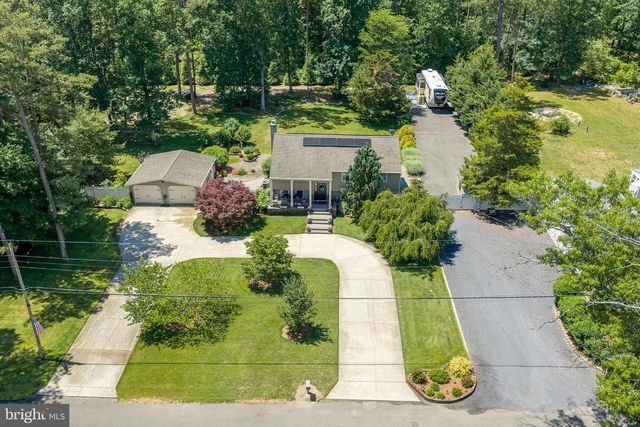 211 CAHNT AVE, Berlin, NJ 08009