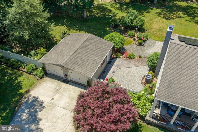 211 CAHNT AVE, Berlin, NJ 08009