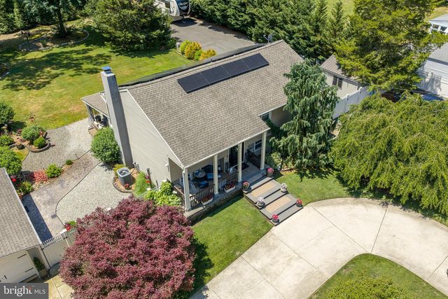 211 CAHNT AVE, Berlin, NJ 08009