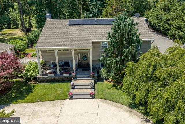 211 CAHNT AVE, Berlin, NJ 08009