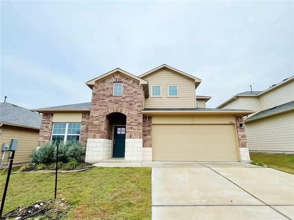 7016 Branrust DR, Austin, TX 78744