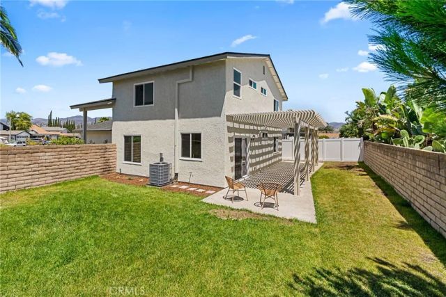 27616 Soltero, Mission Viejo, CA 92691
