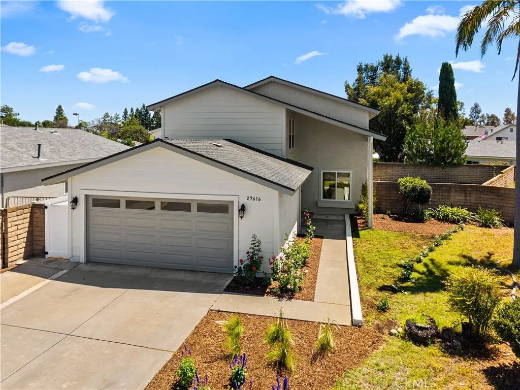 27616 Soltero, Mission Viejo, CA 92691