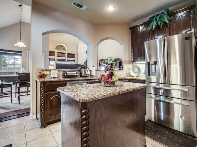 10243 Rosini Court, Frisco, TX 75035