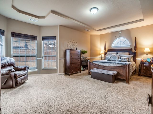 10243 Rosini Court, Frisco, TX 75035