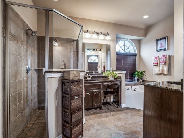 10243 Rosini Court, Frisco, TX 75035