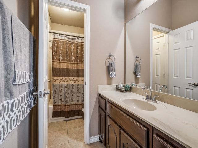 10243 Rosini Court, Frisco, TX 75035