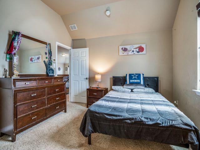 10243 Rosini Court, Frisco, TX 75035