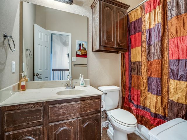 10243 Rosini Court, Frisco, TX 75035