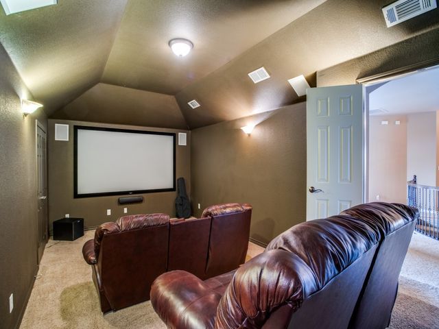 10243 Rosini Court, Frisco, TX 75035