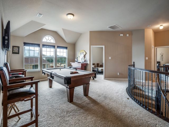 10243 Rosini Court, Frisco, TX 75035