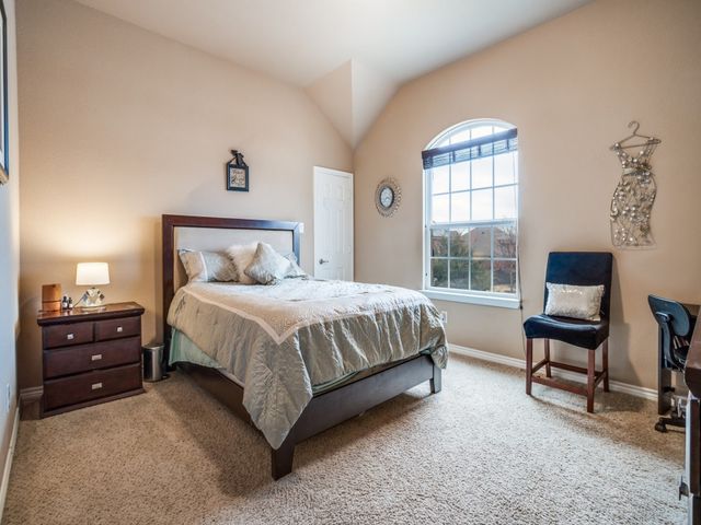 10243 Rosini Court, Frisco, TX 75035