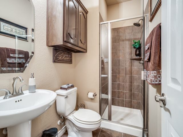 10243 Rosini Court, Frisco, TX 75035