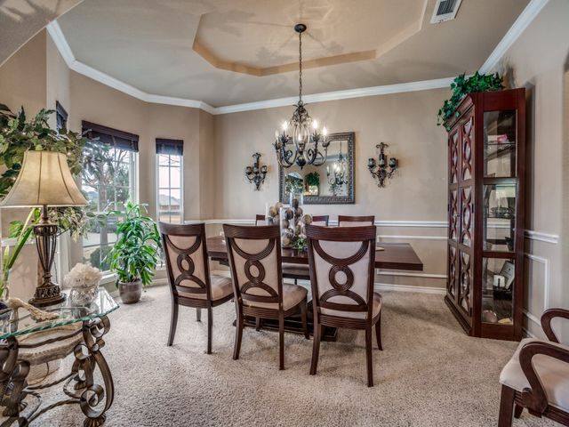 10243 Rosini Court, Frisco, TX 75035