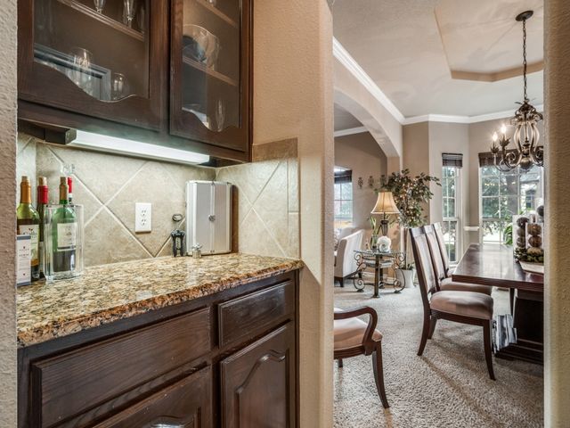 10243 Rosini Court, Frisco, TX 75035