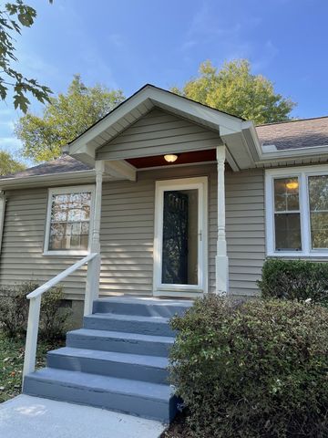 406 Avondale Dr, Nashville, TN 37206
