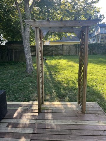 406 Avondale Dr, Nashville, TN 37206