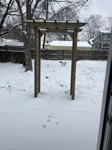 406 Avondale Dr, Nashville, TN 37206