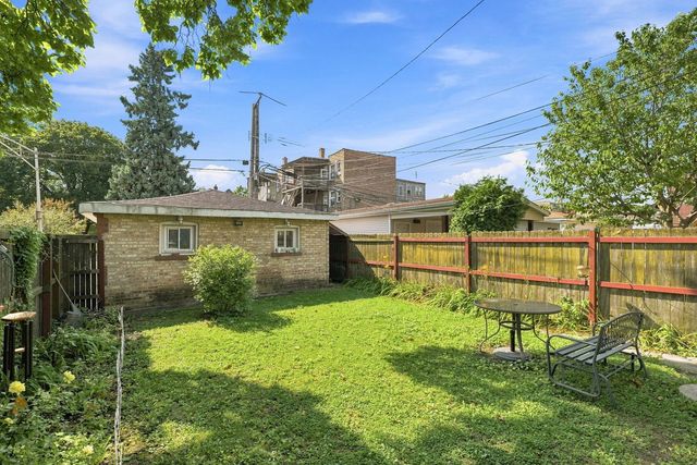 4100 N Kimball Avenue, Chicago, IL 60618