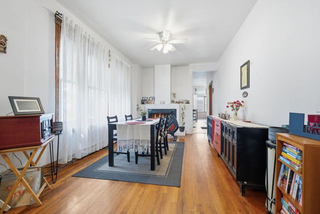4100 N Kimball Avenue, Chicago, IL 60618