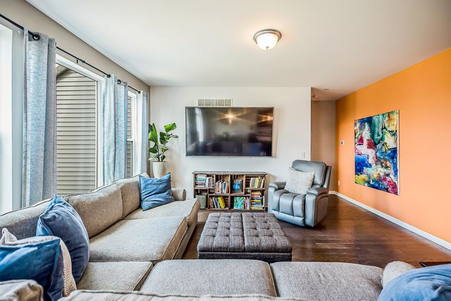 200 Campolina Street 36, Sylvan Twp, MI 48118