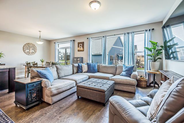 200 Campolina Street 36, Sylvan Twp, MI 48118