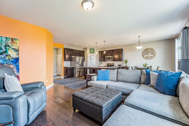 200 Campolina Street 36, Sylvan Twp, MI 48118