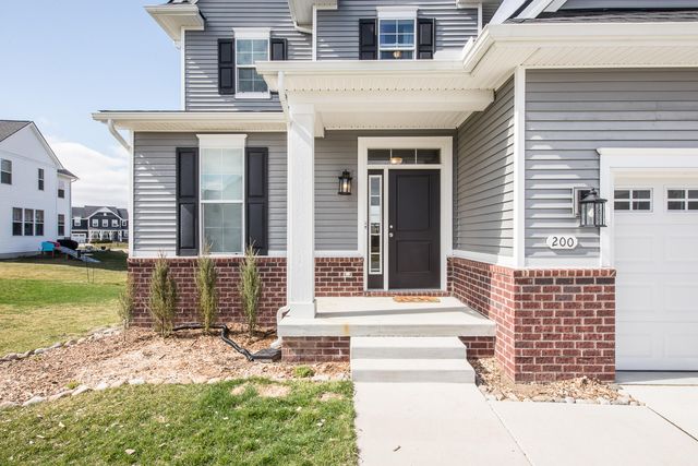 200 Campolina Street 36, Sylvan Twp, MI 48118