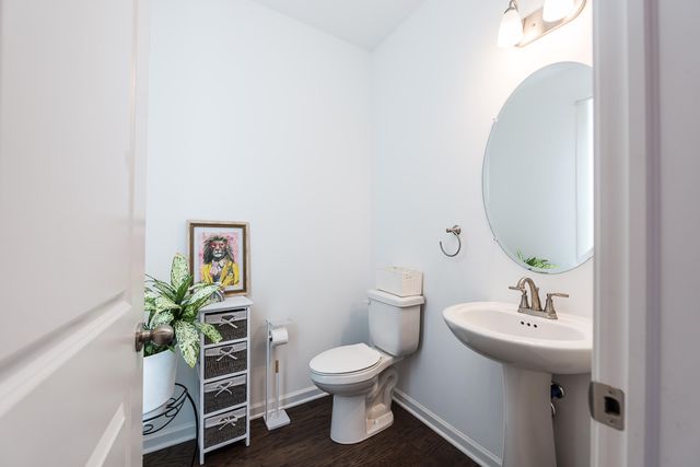 200 Campolina Street 36, Sylvan Twp, MI 48118