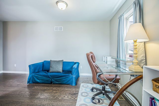 200 Campolina Street 36, Sylvan Twp, MI 48118