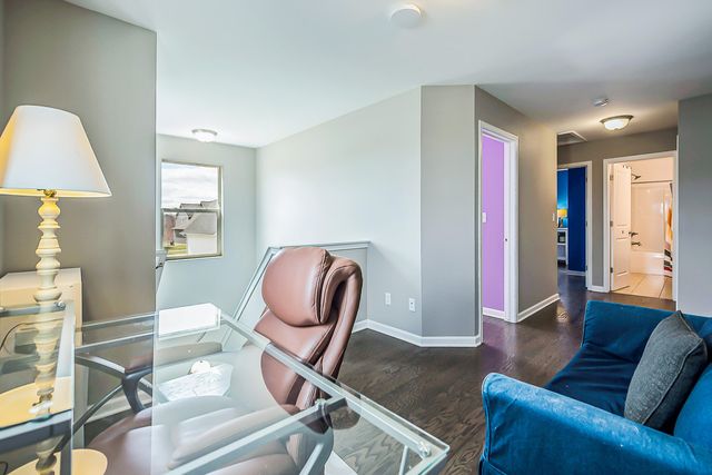 200 Campolina Street 36, Sylvan Twp, MI 48118