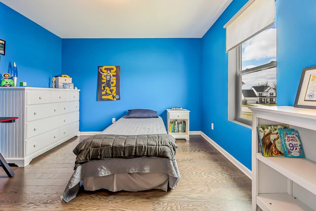 200 Campolina Street 36, Sylvan Twp, MI 48118