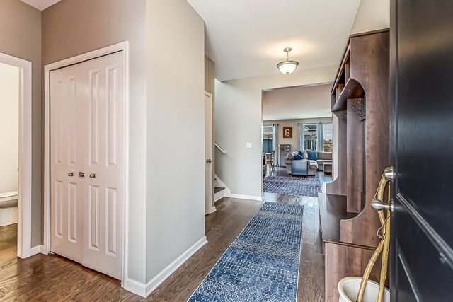 200 Campolina Street 36, Sylvan Twp, MI 48118