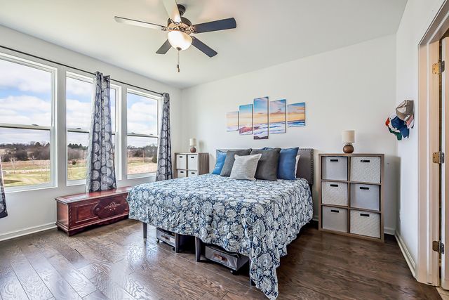 200 Campolina Street 36, Sylvan Twp, MI 48118