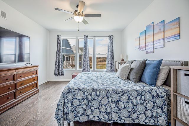 200 Campolina Street 36, Sylvan Twp, MI 48118