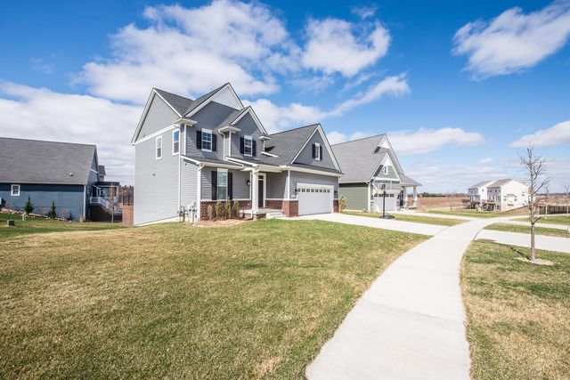 200 Campolina Street 36, Sylvan Twp, MI 48118