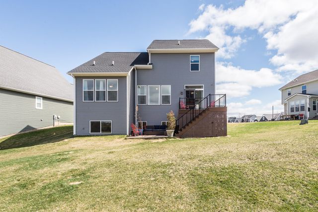 200 Campolina Street 36, Sylvan Twp, MI 48118