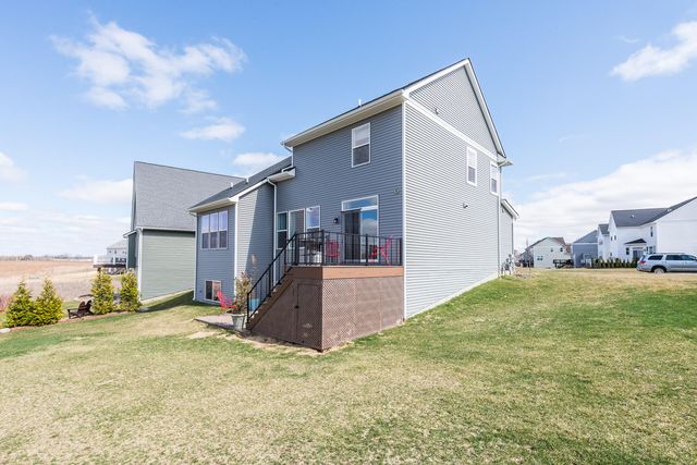 200 Campolina Street 36, Sylvan Twp, MI 48118