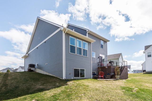 200 Campolina Street 36, Sylvan Twp, MI 48118