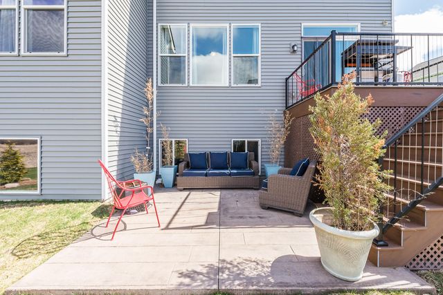 200 Campolina Street 36, Sylvan Twp, MI 48118