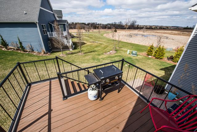 200 Campolina Street 36, Sylvan Twp, MI 48118