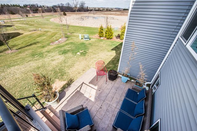 200 Campolina Street 36, Sylvan Twp, MI 48118