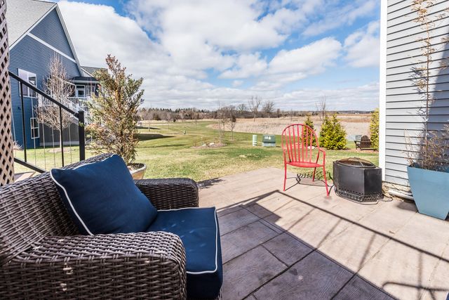 200 Campolina Street 36, Sylvan Twp, MI 48118