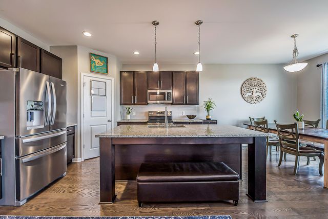 200 Campolina Street 36, Sylvan Twp, MI 48118