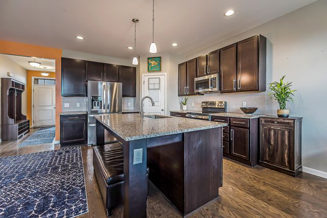 200 Campolina Street 36, Sylvan Twp, MI 48118