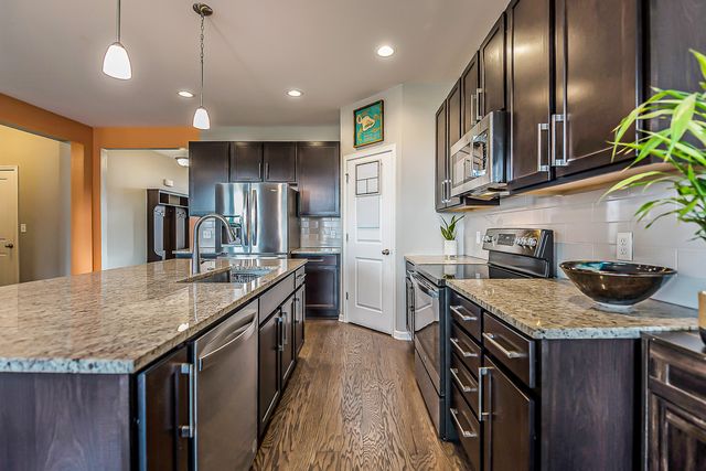 200 Campolina Street 36, Sylvan Twp, MI 48118