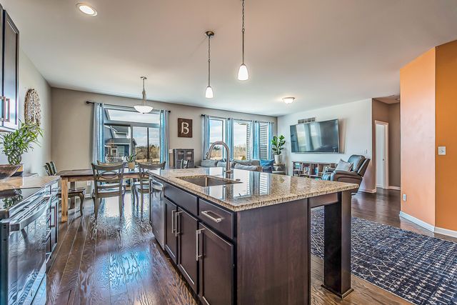 200 Campolina Street 36, Sylvan Twp, MI 48118